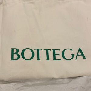 Bottega Boots Flat Triple Sole Leather